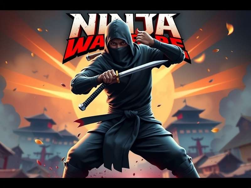 Ninja Warfare in India